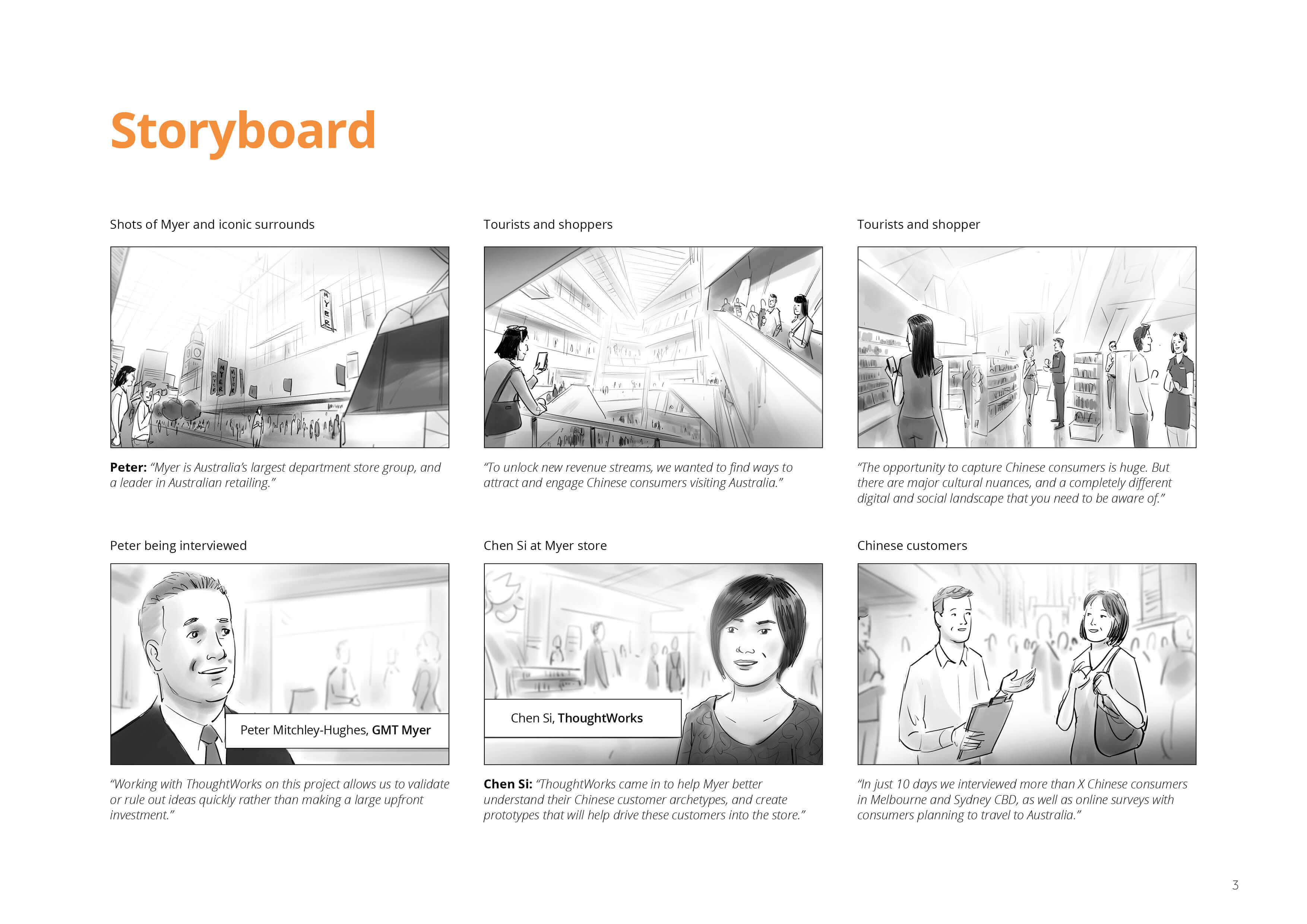 Thw Myer Storyboard 1